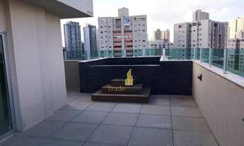 Imagem: Cobertura com 3 dormitórios à venda, 295