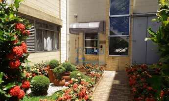 Imagem 2: Apartamento com 1 dormitório à venda, 45 m² por R$ 260.000,00 - Parque São Luís - São Paul