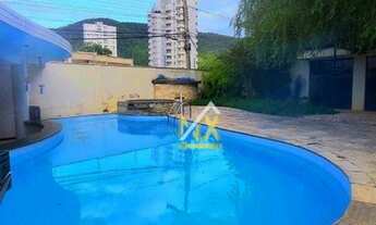 Imagem 2: Casa com 5 dormitórios à venda, 400 m² por R$ 2.100.000 - Ressacada - Itajaí/SC