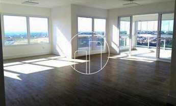 Imagem 6: Apartamento - Mansões Santo Antônio - Campinas