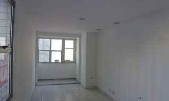 Imagem 4: ALUGA / SANTO AGOSTINHO / SALA 30 M² / PORTEIRO FÍSICO 24 H / PRÓXIMO A ASSEMBLEIA