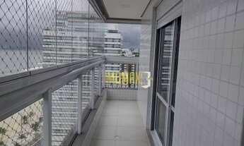 Imagem 2: Apartamento com 4 dormitórios à venda, 214 m² por R$ 2.250.000,00 - Canto do Forte - Praia