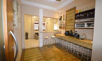 Imagem 6: BELO HORIZONTE - Casa Padrão - Copacabana