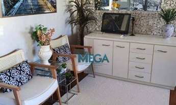 Imagem 4: Apartamento 2 dormitórios à venda. Vila Santa Catarina - São Paulo/SP