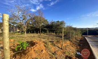 Imagem 2: Terreno à venda, 360 m² por R$ 180.000 - Cidade Nova - Brumadinho/Minas Gerais