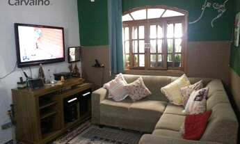 Imagem 2: Sobrado à venda, 180 m² por R$ 530.000,00 - Vila Guilherme - São Paulo/SP