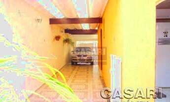 Imagem 6: Casa com 2 dormitórios à venda, 151 m² - Rudge Ramos - São Bernardo do Campo/SP