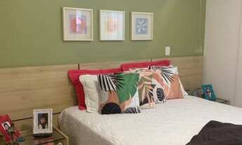 Imagem 7: Casa com 4 dormitórios à venda, 379 m² por R$ 2.880.000 - Bosque Imperial - Juiz de Fora/M