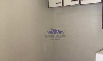 Imagem 5: Apartamento à venda, 63 m² por R$ 500.000,00 - Vila Congonhas - São Paulo/SP