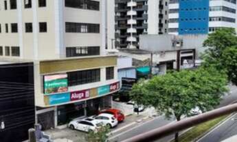 Imagem 5: Apartamento com 109 m2 privativos com 3 quartos mais dependência no Centro - Florianópolis