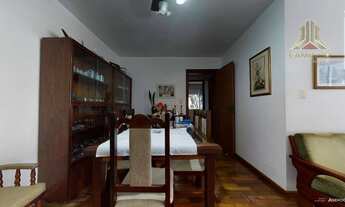 Imagem 7: Vendo apartamento de três dormitórios, com suíte, elevador e garagem no Bairro Petrópolis