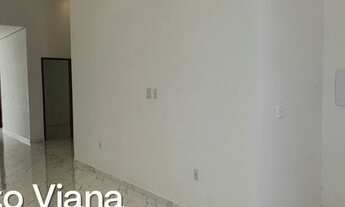 Imagem 2: Casa top no Cj. Águas Claras px. ao Cond. Agave, 03Qts c/quintal amplo, 03vgs de garagem