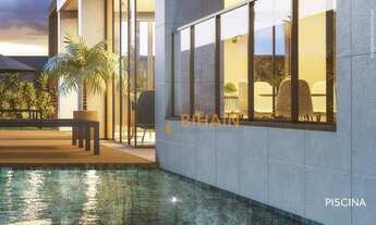 Imagem 4: Apartamento com 3 dormitórios à venda, 86 m² por R$ 1.180.000,00 - Savassi - Belo Horizont