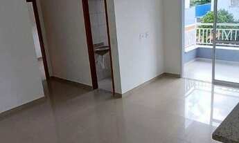 Imagem 3: Apartamento com 2 dormitórios à venda, 70 m² por R$ 380.000,00 - Jardim Oriente - São José