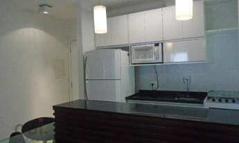 Imagem 6: Apartamento com 2 dormitórios à venda, 57 m² por R$ 990.000,00 - Vila Olímpia - São Paulo