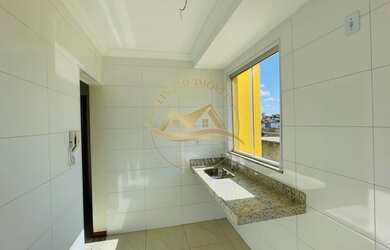 Imagem 7: Ótimo apartamento com 2 quartos e 2 vagas de garagem