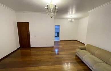 Imagem 5: Apartamento para aluguel possui 130 metros quadrados com 3 quartos em Leblon - Rio de Jane