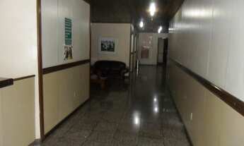 Imagem 3: Apartamento para aluguel com 45 metros quadrados com 1 quarto em Lourdes - Belo Horizonte