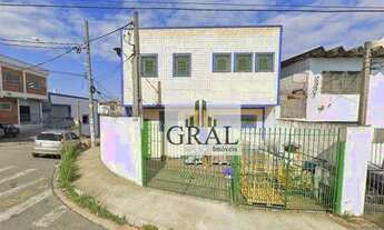 Imagem: Galpão, 300 m² - venda por R$ 1.190.000,00