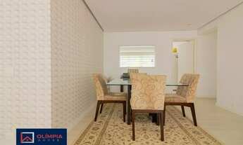 Imagem 3: Locação Apartamento 3 Dormitórios - 106 m² Moema