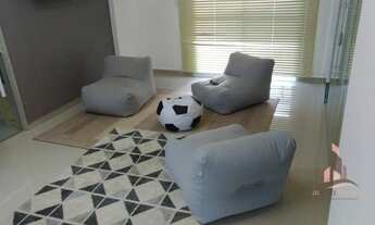 Imagem 7: Apartamento à venda, 74 m² por R$ 360.000,00 - Aviação - Praia Grande/SP