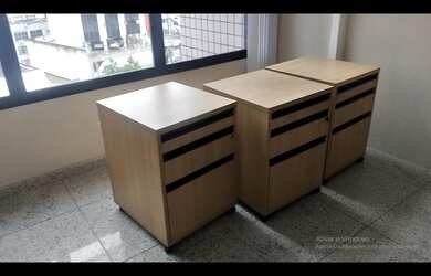 Imagem 3: Escritório para aluguel com 200 metros quadrados em Praia do Canto - Vitória - ES