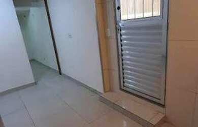 Imagem 6: Casa com 1 dormitório para alugar, 40 m² por R$ 950,00/mês - Parque São Lucas - São Paulo