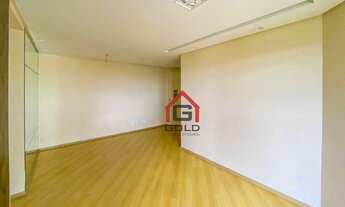 Imagem 3: Apartamento com 3 dormitórios à venda, 74 m² por R$ 490.000,00 - Jardim Monte Líbano - San