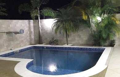 Imagem 2: Sobrado com 3 dormitórios à venda, 400 m² por R$ 1.800.000,00 - Tarumã - Santana de Parnaí