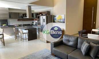 Imagem 6: Casa à venda, 200 m² por R$ 1.800.000,00 - Condomínio Terras do Cancioneiro - Paulínia/SP