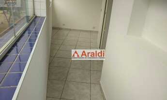 Imagem 5: Apartamento com 2 dormitórios para alugar, 50 m² por R$ 1.150,00/mês - Campos Elíseos - Sã