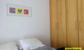 Imagem 7: Apartamento com 3 dormitórios à venda, 68 m² - Nova Petrópolis - São Bernardo do Campo/SP