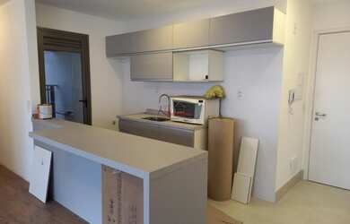 Imagem 7: São Paulo - Apartamento Padrão - Moema