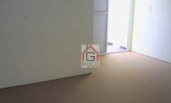 Imagem 2: Sobrado com 3 dormitórios à venda, 170 m² por R$ 600.000,00 - Jardim Milena - Santo André