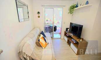 Imagem: Apartamento com 3 dormitórios à venda