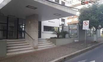 Imagem 3: Apartamento com 4 dormitórios à venda, 240 m² por R$ 990.000,00 - Centro - Londrina/PR