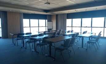 Imagem 5: Sala comercial no Centro de Itajaí!!