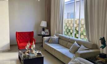 Imagem: Linda Casa na Aruana em Condomínio Fechado