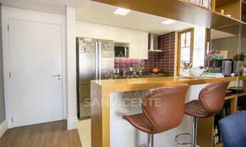 Imagem 4: Apartamento para Venda em Porto Alegre, Auxiliadora, 3 dormitórios, 1 suíte, 3 banheiros