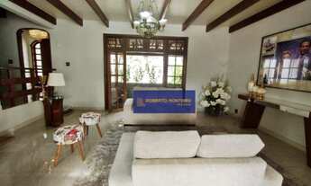 Imagem 3: Casa com 6 quartos, 450 m² - piscina - venda ou aluguel - São Bento - Belo Horizonte/MG