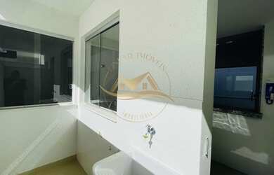 Imagem 6: Ótima área privativa com 2 quartos no bairro Jardim Leblon