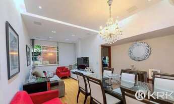 Imagem 4: Apartamento para Venda em Rio de Janeiro, Leblon, 3 dormitórios, 1 suíte, 2 banheiros, 1 v