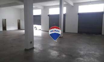 Imagem 3: Salão para alugar, 242 m² por R$ 2.700,00/mês - Jardim Bertioga - Várzea Paulista/SP