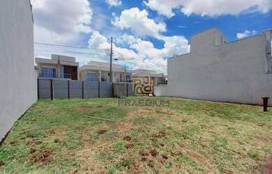 Imagem 3: Terreno à venda, 120 m² por R$ 335.000,00 - Capão Raso - Curitiba/PR