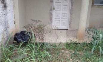 Imagem: Casa com 2 dormitórios à venda, 74 m²