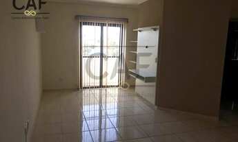 Imagem: Apartamento Residencial à venda, Jardim