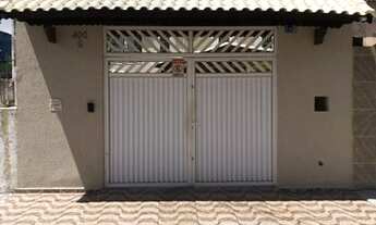 Imagem 2: Maravilhoso Sobrado com Piscina Alto Padrão Tupy Praia Grande