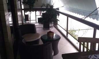 Imagem 7: Apartamento com 3 quartos no Recreio dos Bandeirantes