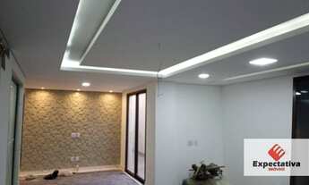 Imagem 3: Casa, Alto Padrão, 3 quartos e 3 suítes, 187 m² por R$ 1.290.000 - Santa Rosa - Belo Horiz