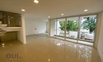 Imagem 4: Brooklin- condominio fechado-VENDE MARAVILHOSO SOBRADO r$4.500.000,00-aluga r$20.000,00
